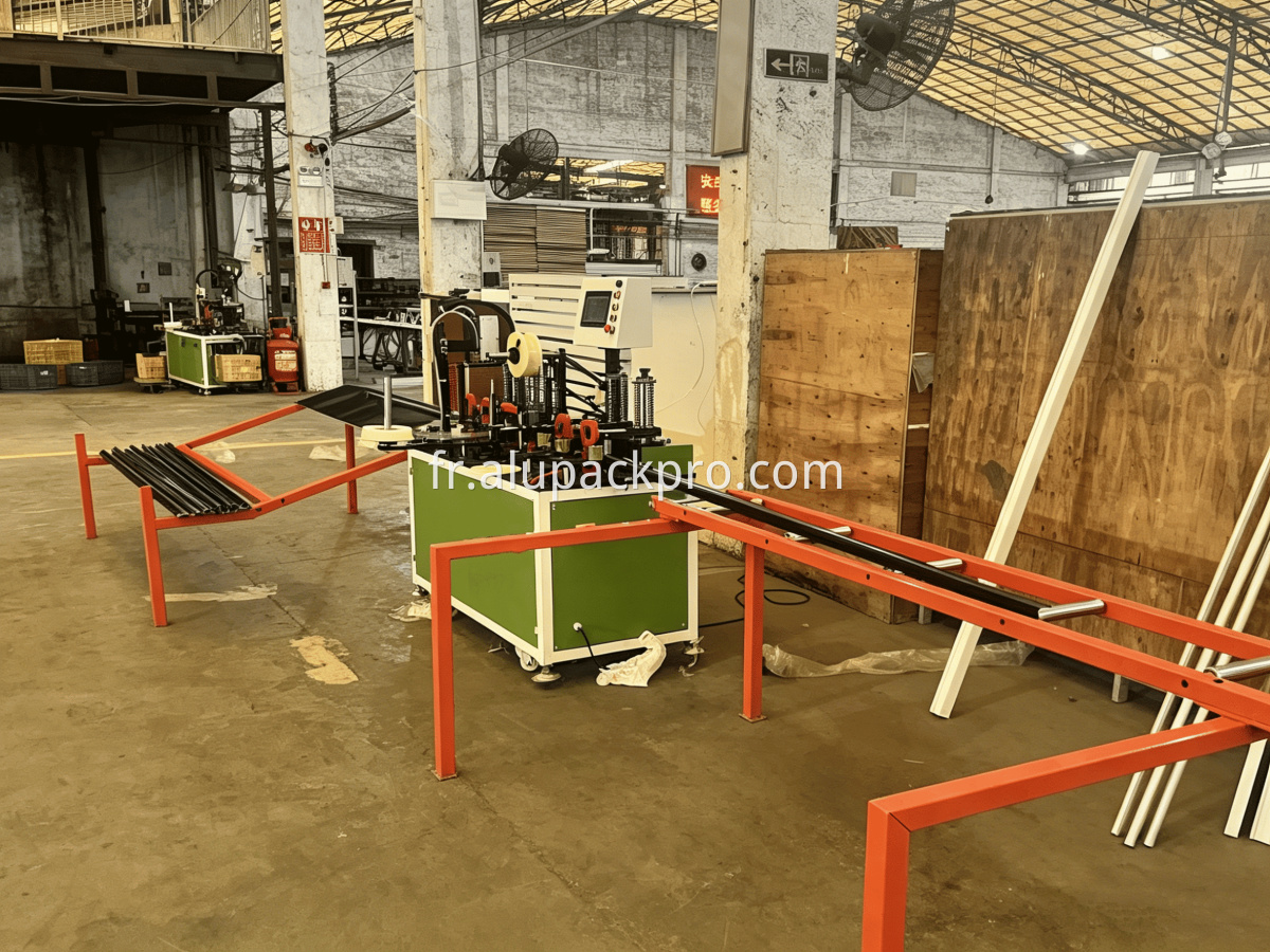 film lamination machine